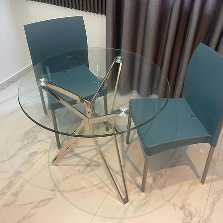 White Garden Hotel 마푸토 외부 사진