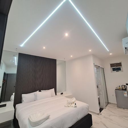 White Garden Hotel 마푸토 외부 사진
