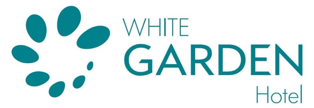 White Garden Hotel 마푸토 외부 사진